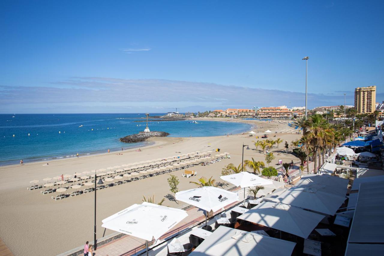 Playa Y Sol Holidays Home, Los Cristianos Лос Кристианос Екстериор снимка