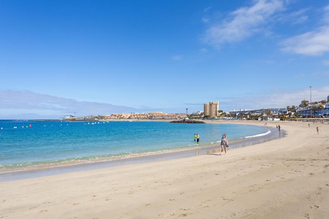 Playa Y Sol Holidays Home, Los Cristianos Лос Кристианос Екстериор снимка