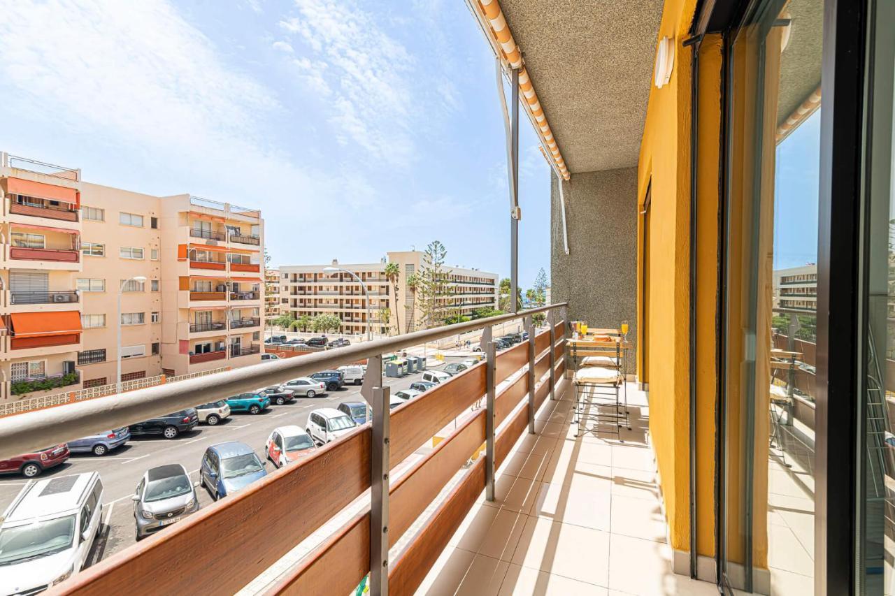 Playa Y Sol Holidays Home, Los Cristianos Лос Кристианос Екстериор снимка